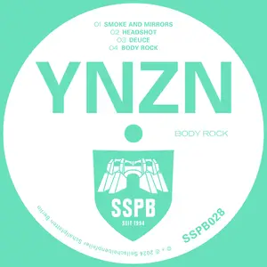 YNZN - Body Rock